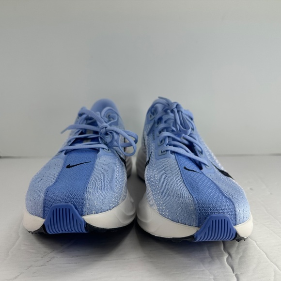 Nike W Pegasus Plus Aluminum Black Royal Pulse (FQ7261 402) Women's Size - Picture 11 of 14